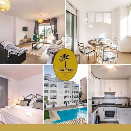 Lxr Marysol 2Bdr. Apt Benalmádena Exterior foto