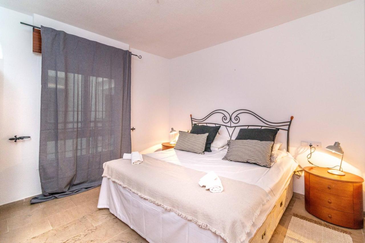 Lxr Marysol 2Bdr. Apt Benalmádena Exterior foto
